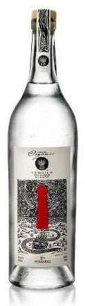 123 Organic Tequila Blanco