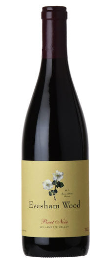 Evesham Wood Willamette Valley Pinot Noir 2022