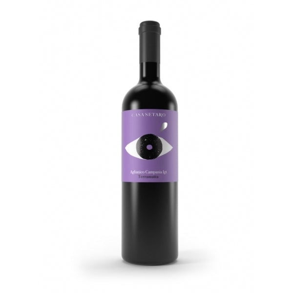 Casa Setaro "Terramatta" Aglianico 2022
