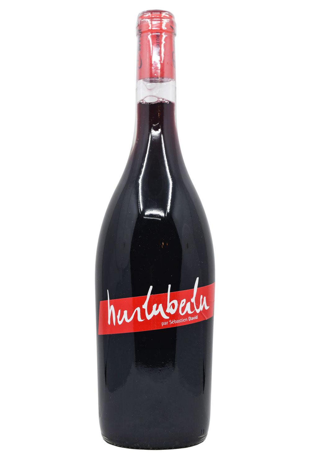 Domaine Sebastien David "Hurluberlu" 2022