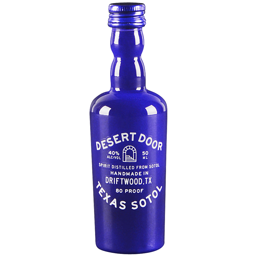 Desert Door Sotol 50ml