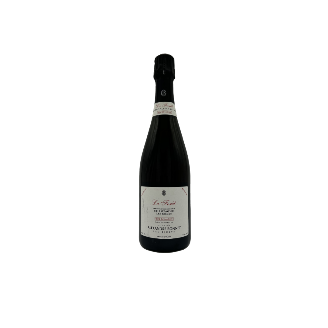 Alexandre Bonnet Rose de Saignee 2015