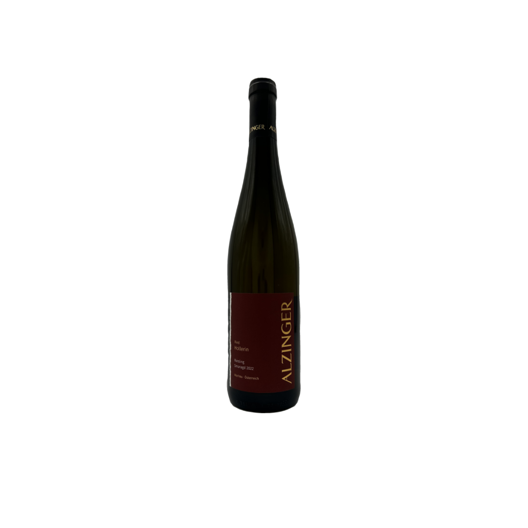 Alzinger "Hollerin" Riesling Smaragd 2022