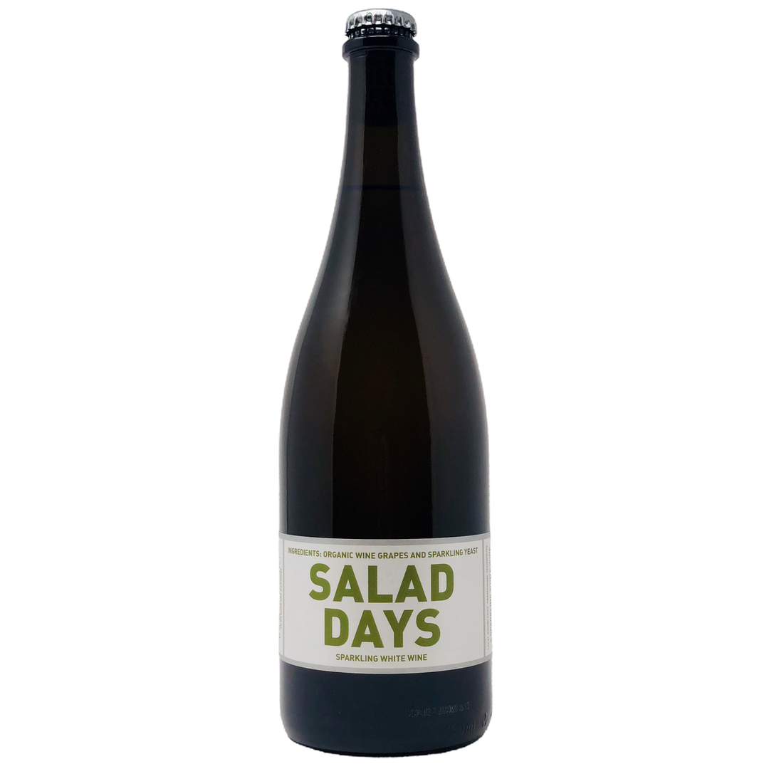 Field Recordings "Salad Days" NV