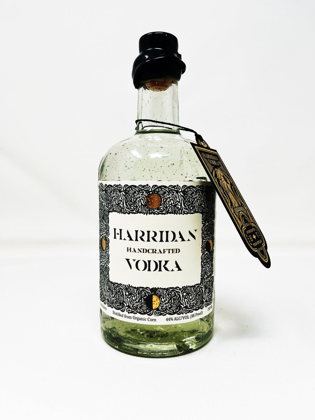 Harridan Vodka 750ml