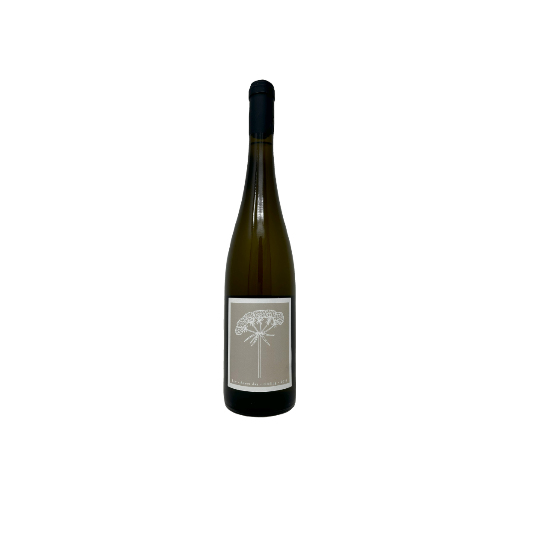 Hermann J. Wiemer, 'Flower Day' Riesling