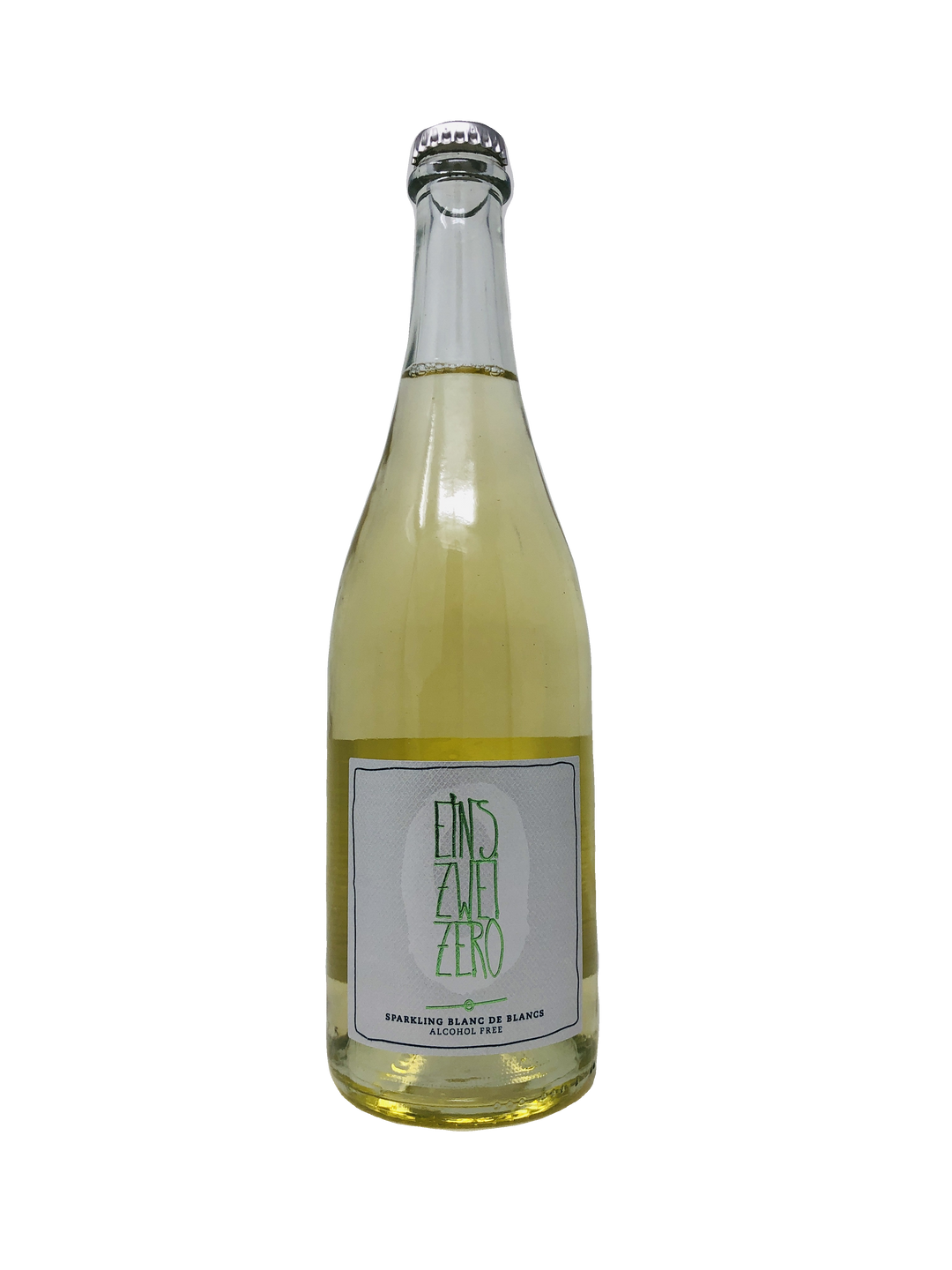 Leitz Eins Zwei Drei Blanc de Blancs