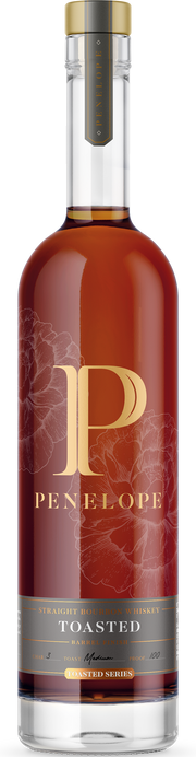 Penelope Toasted Bourbon