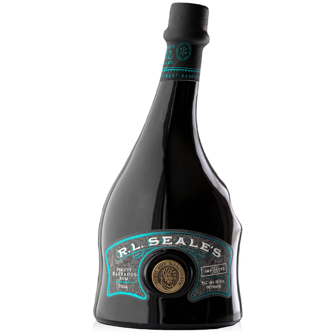 R.L. Seale's 12 Year Aged Rum