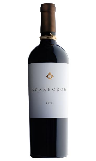 Scarecrow Napa Valley Cabernet Sauvignon 2021