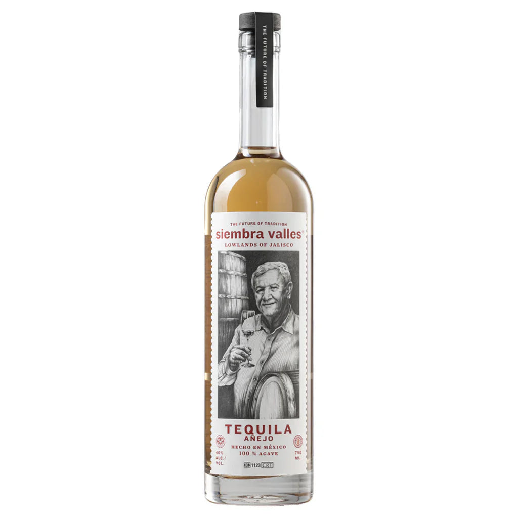 Siembra Valles Añejo