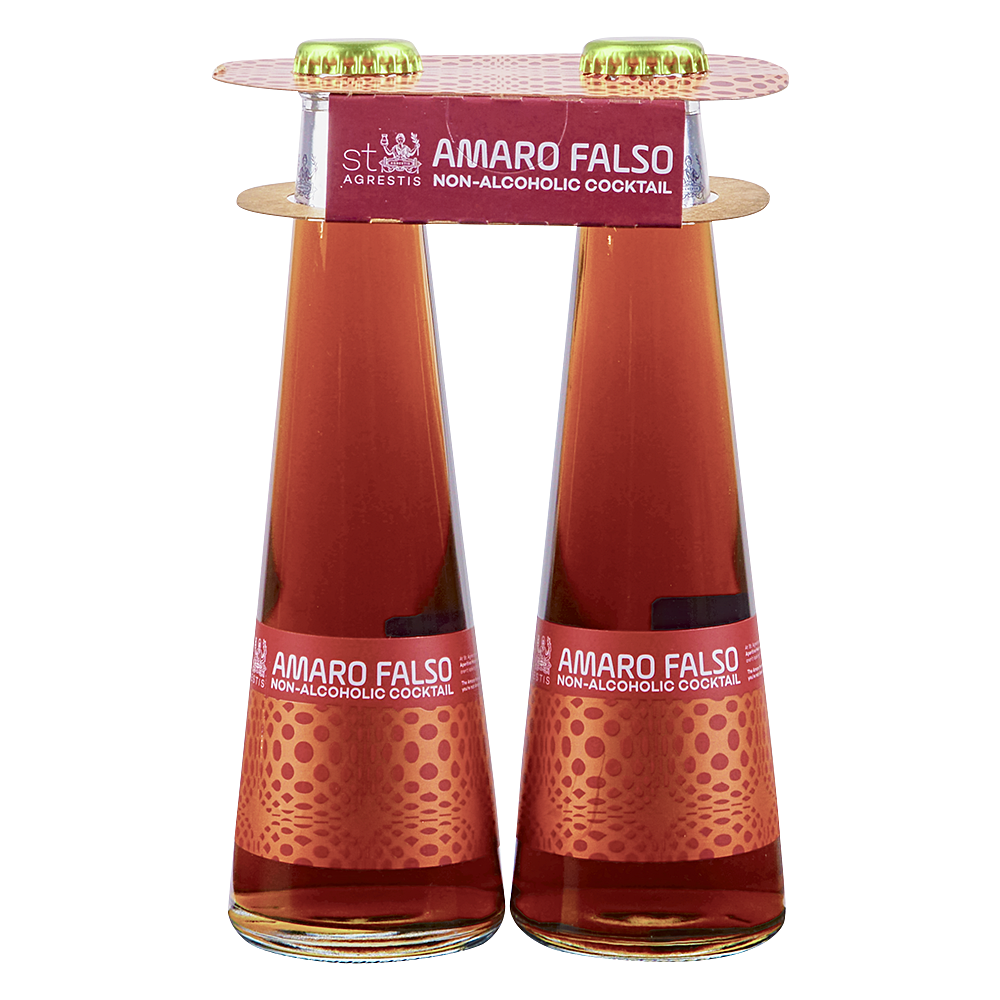 St. Agrestis Amaro Falso 2pk
