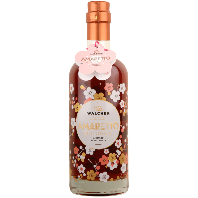 Walcher Amaretto