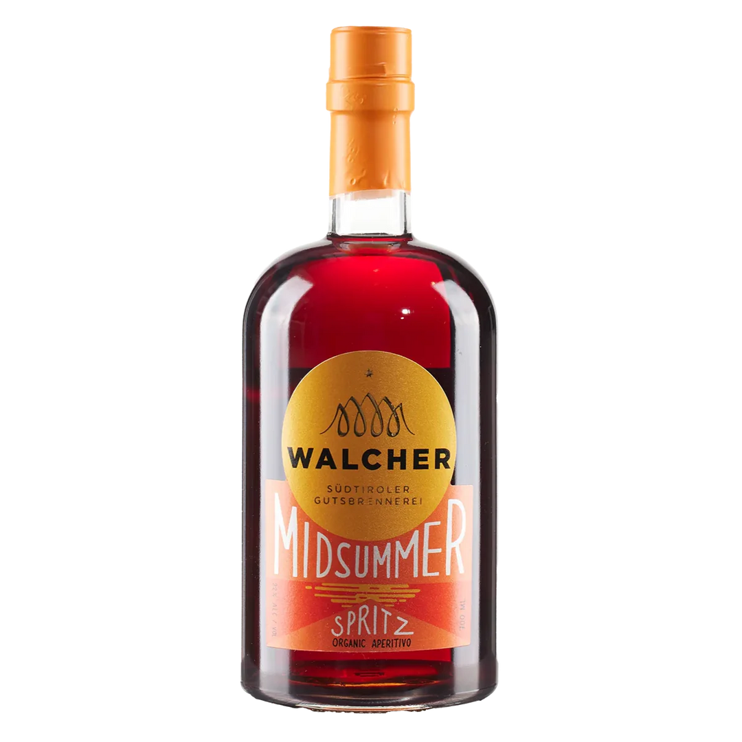 Walcher Midsummer Spritz