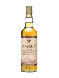 Amrut Single Malt Whisky