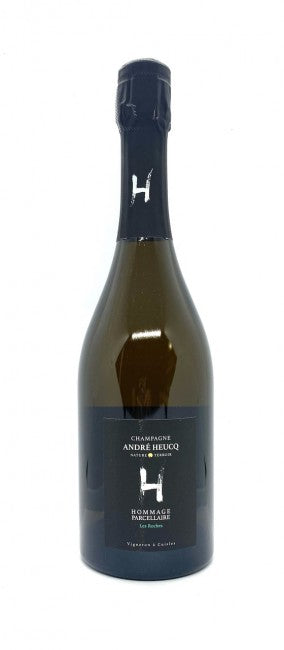 Champagne Andre Heucq "Hommage" Blanc de Noirs 2015