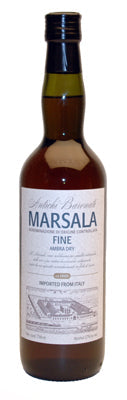 Antichi Baronati Marsala