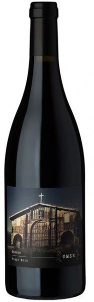 Atlas Wine Omen Pinot Noir