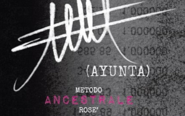 Ayunta Metodo Ancestrale Rose
