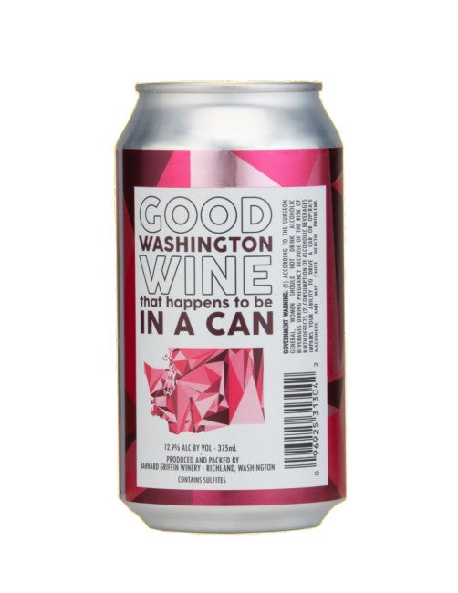 Barnard Griffin Rose CAN