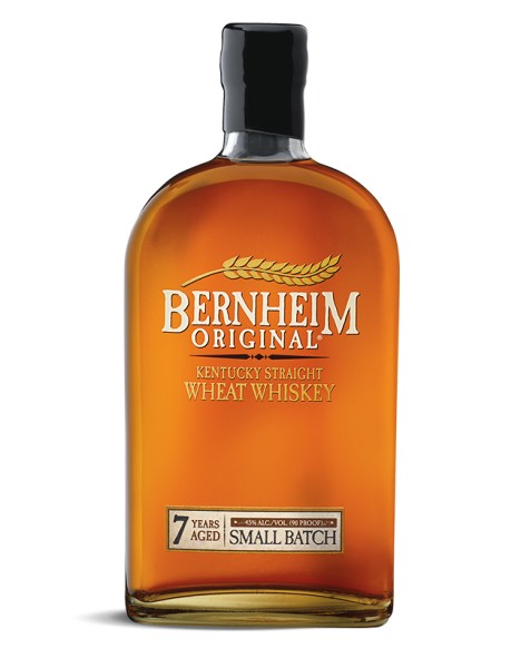 Bernheim Wheat Whiskey