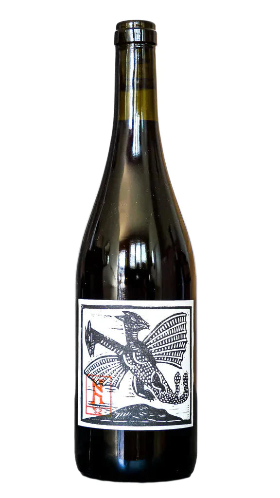 Kolonia 52 "Bleu de Hongrie" Blaufrankisch 2022