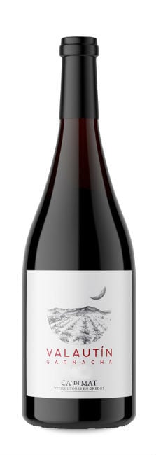 Ca Di Mat Valautin Garnacha