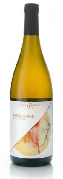 Castrum Morisci, Padreterno Marche Bianco