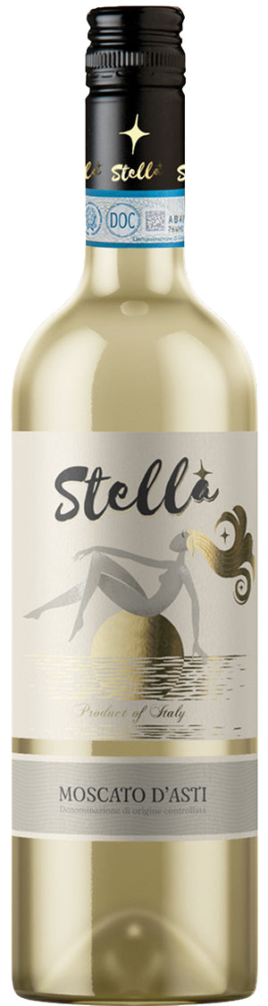 Stella Moscato NV