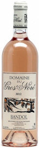 Gros Nore Bandol Rose 2022