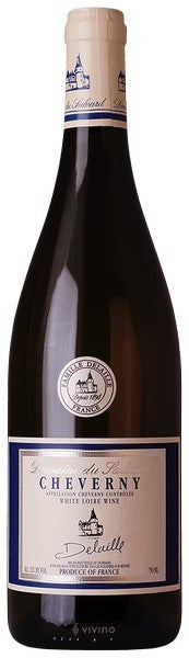 Domaine du Salvard Cheverny Blanc 2022