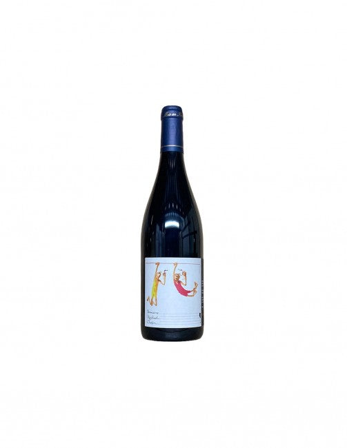 Domaine Raphael Chopin "Funambule" VDF Rouge 2021