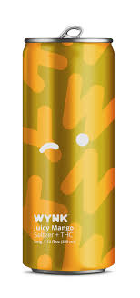 Wynk Mango 2.5mg 222ml
