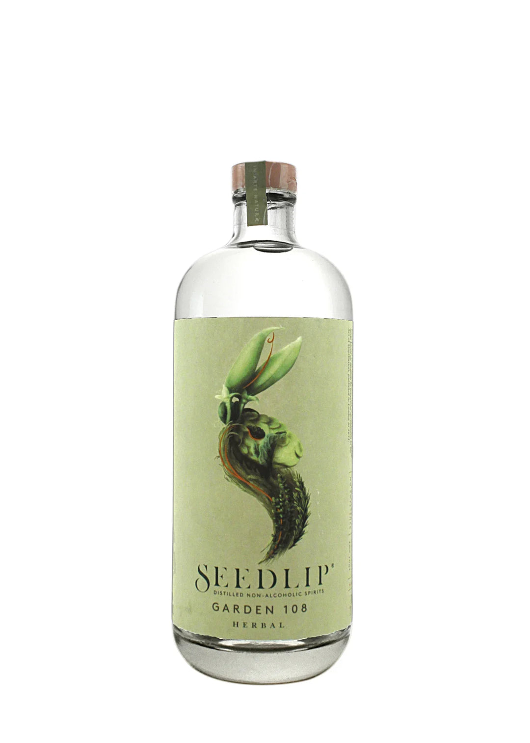 Seedlip Garden 108