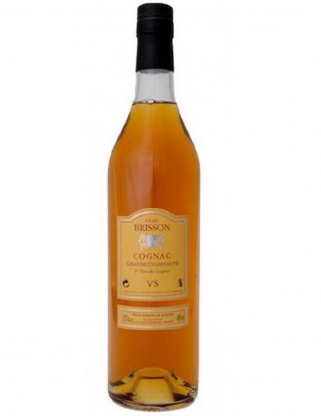Gilles Brisson Cognac VS