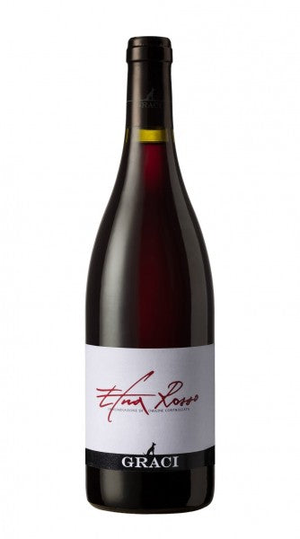Graci Etna Rosso