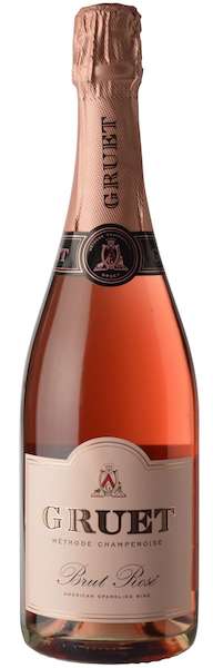 Gruet Rose