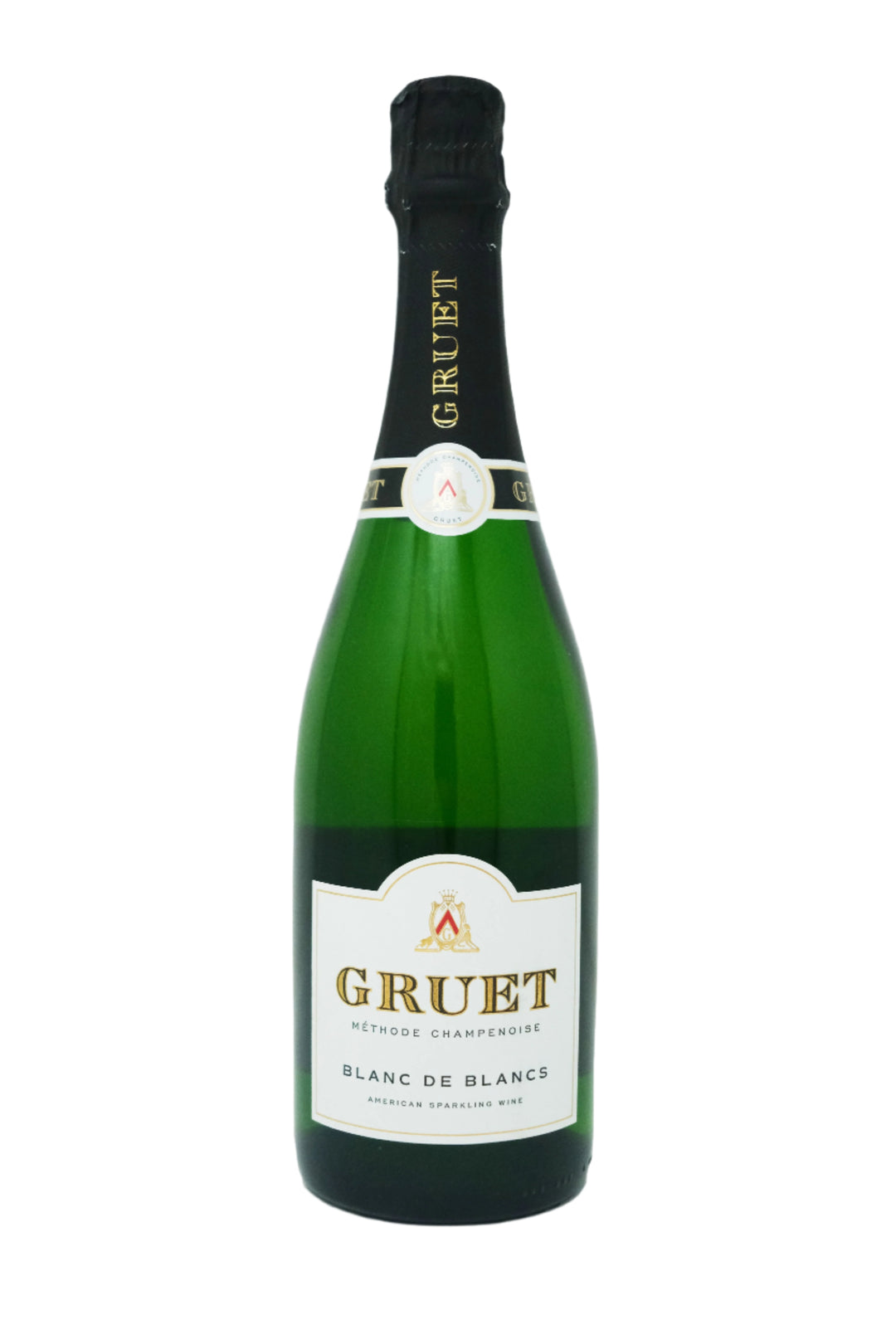 Gruet Blanc de Blancs NV
