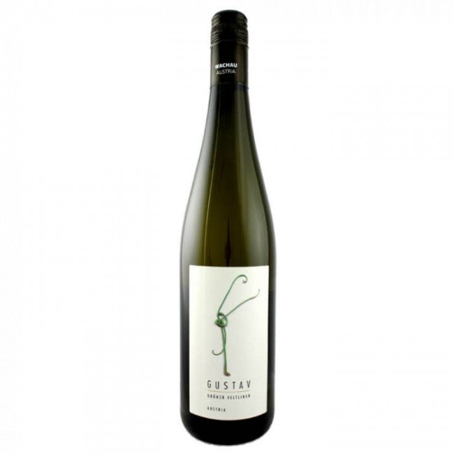 Gustav, Wachau Gruner Veltliner