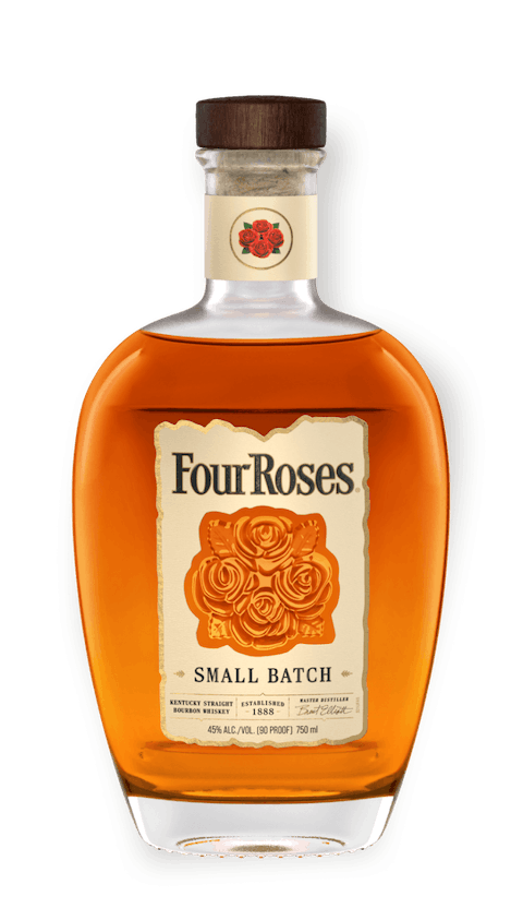 Four Roses Small Batch 750ml