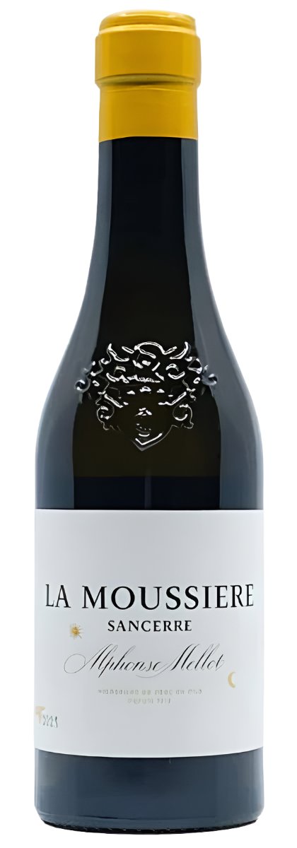 Alphonse Mellot "La Moussiere" Sancerre Blanc 2022 375ml