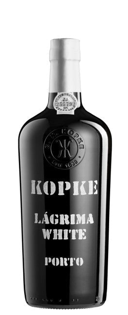 Kopke Lagrima White Port