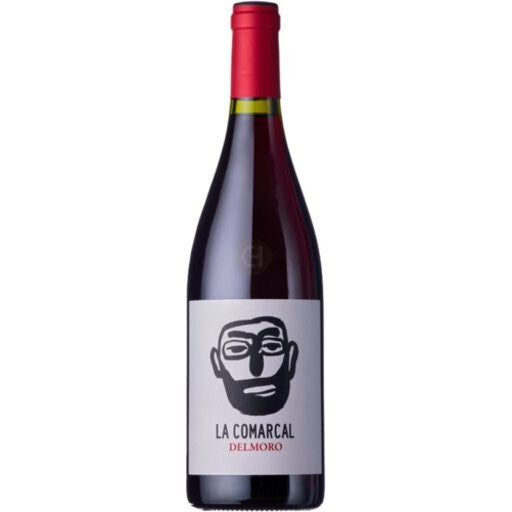 La Comarcal, Delmoro Tinto 2021