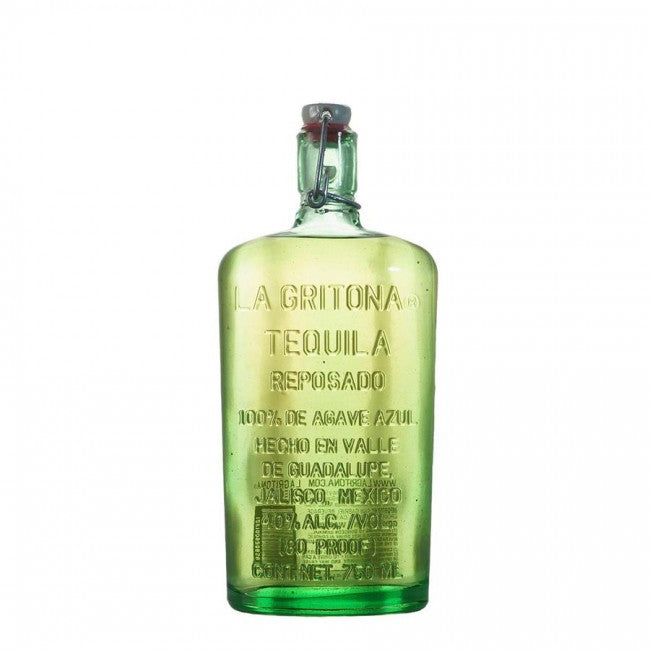 La Gritona Reposado 375mL