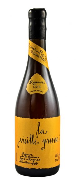 Louis Roque La Vieille Prune