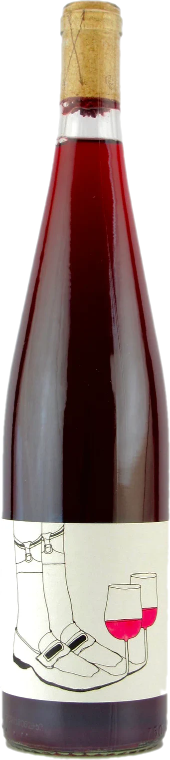 Las Jaras "Slipper Sipper" Nouveau 2023