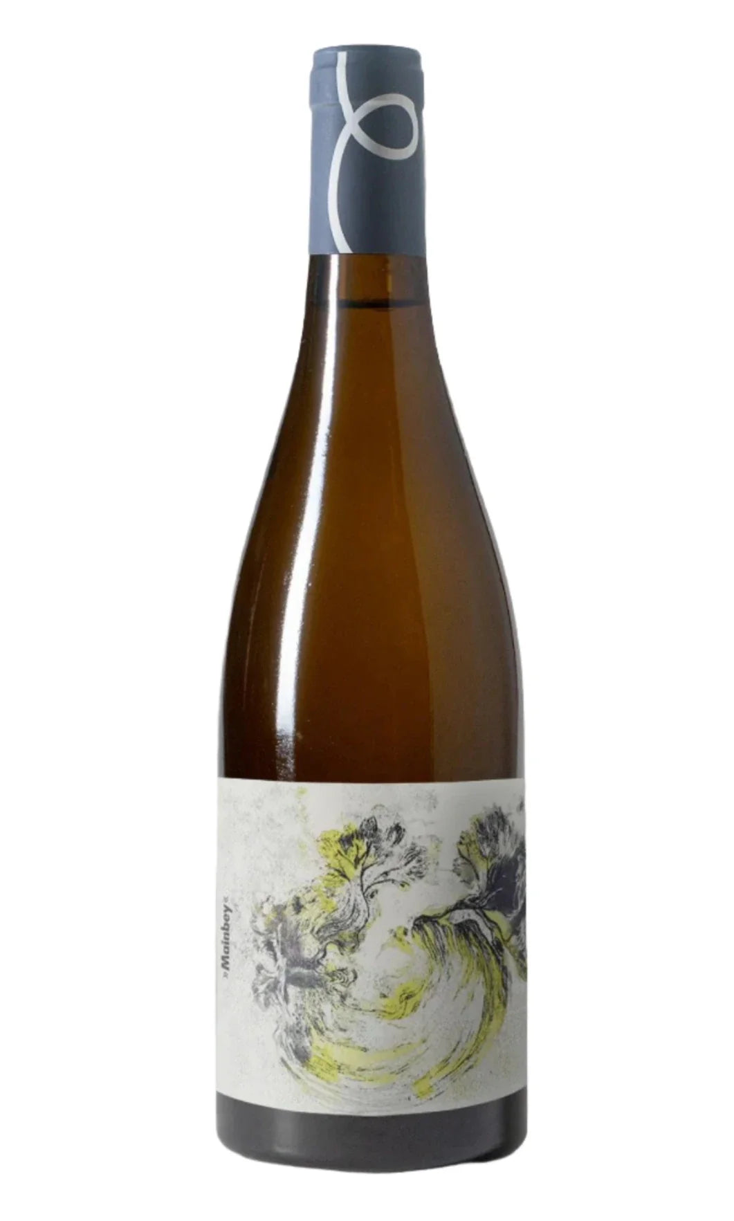 Chantereves "Mainbey" Bourgogne Aligote 2022