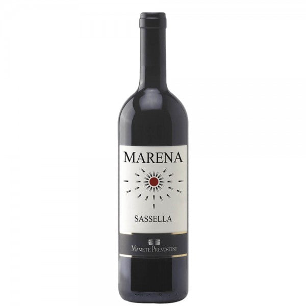Mamete Prevostini, Sassella Nebbiolo