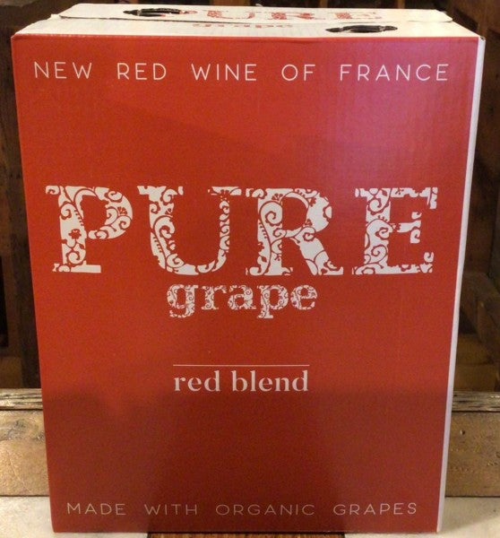 Maris Rouge 3L