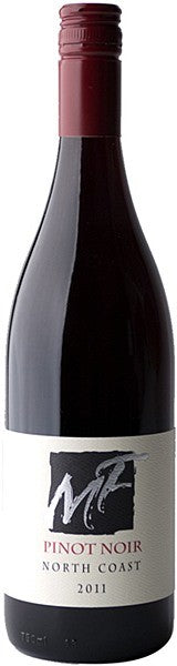 Matthew Fritz Pinot Noir